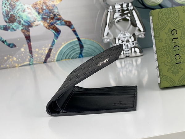 グッチ財布コピー内部構造